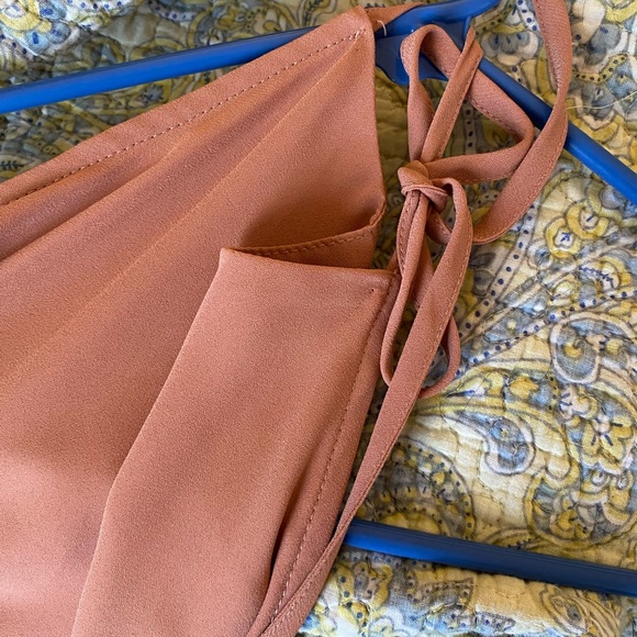 Show Me Your Mumu Heather halter dress - Picture 7 of 7